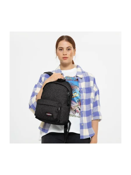 Geantă Eastpak negru