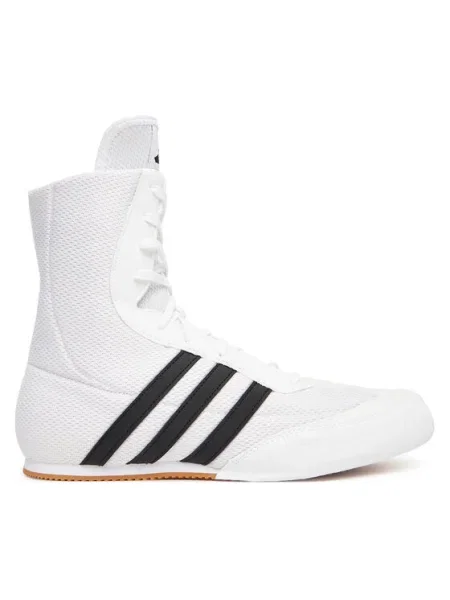 Félcipo Adidas fehér