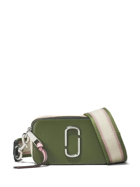 Geantă Marc Jacobs verde