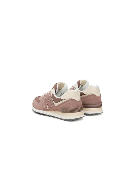 New Balance Superge rjava