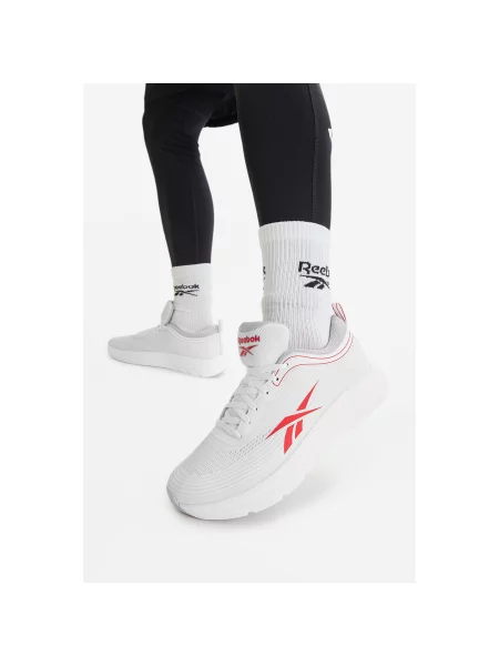 Běžecké boty Reebok bílé