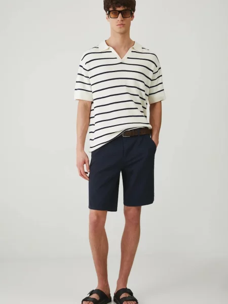 Поло Medicine бежевое