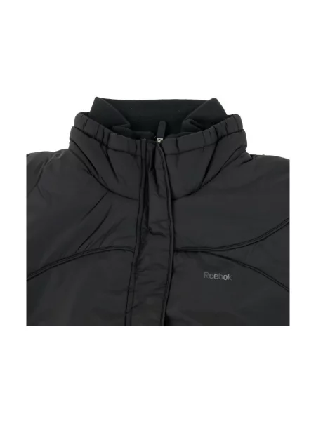 Jakna Reebok Sport crna