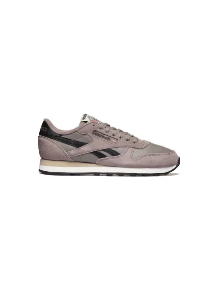 Klasszikus félcipo Reebok Sport fekete