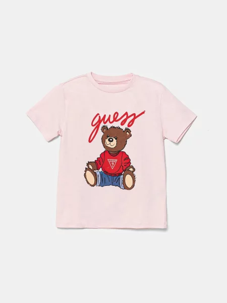 Детская футболка Guess