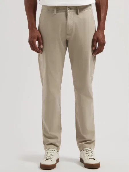 Dstrezzed Chino nadrág Marlon khaki