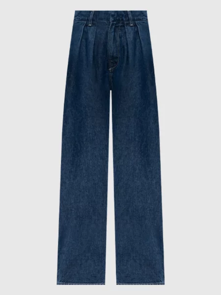 Джинси Citizens Of Humanity сині