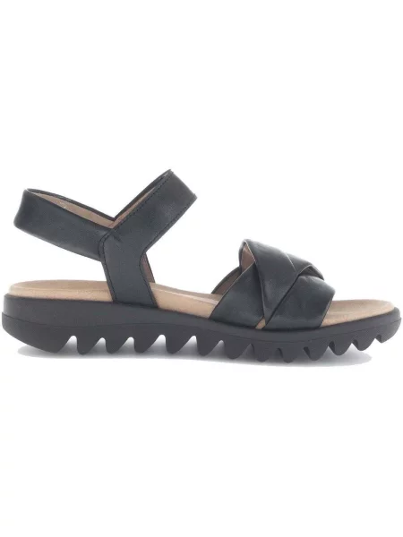 Pantofi Gabor negru