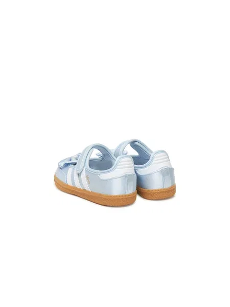 Baleríny adidas bílé