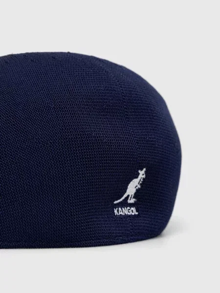 Кашкет Kangol синій