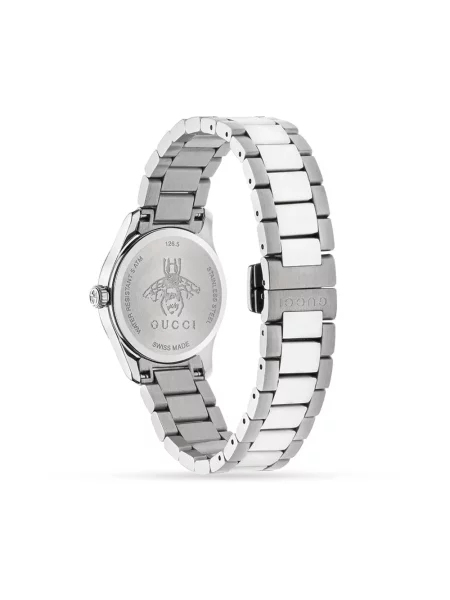Zegarek Gucci G-Timeless szary