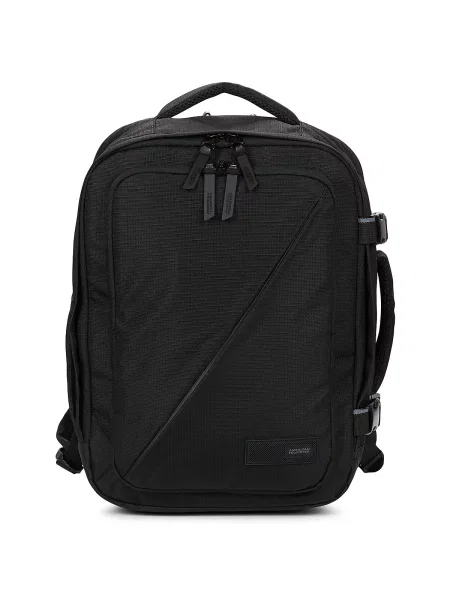 Batoh American Tourister čierna