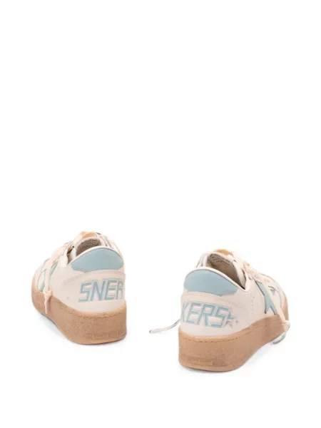 Sneakerși Golden Goose Ball Star