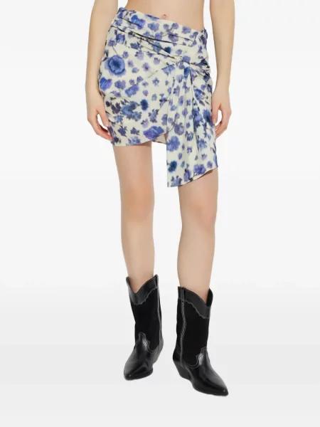 Fusta mini Isabel Marant