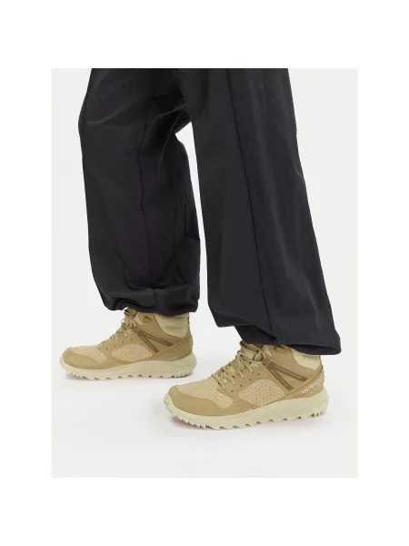 Žygio batai Merrell Wildwood Mid Ltr Wp smėlio