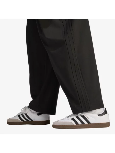 Панталони adidas Track Pants M Black S черно