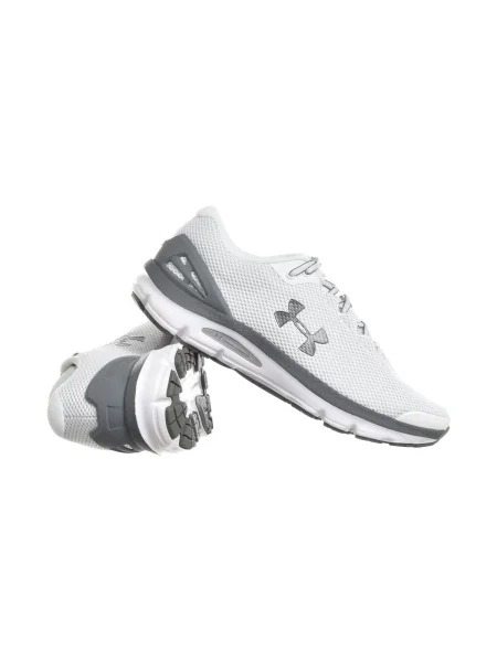 Pantofi Under Armour alb