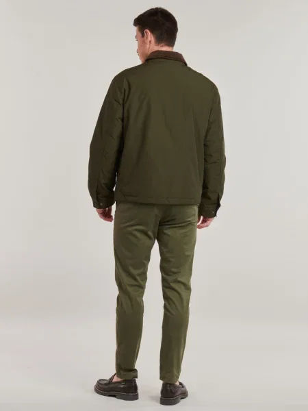 Vestă Polo Ralph Lauren kaki