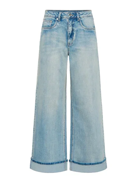 Gestuz Jeans GZSara denim albastru