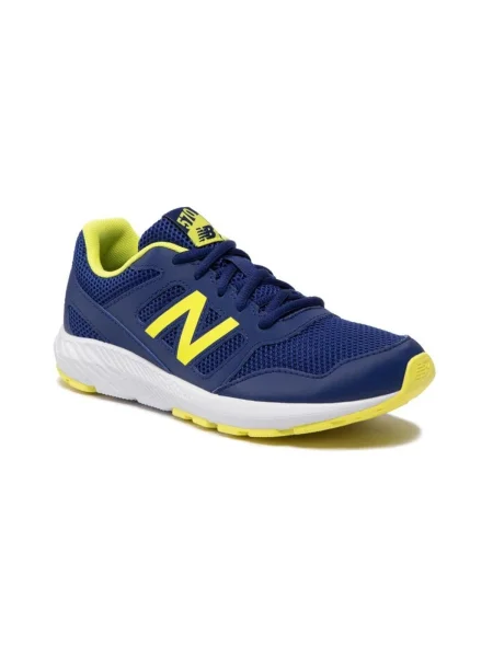 Tenisky New Balance modrá