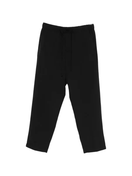 Șnur de strângere pantaloni Imperial negru