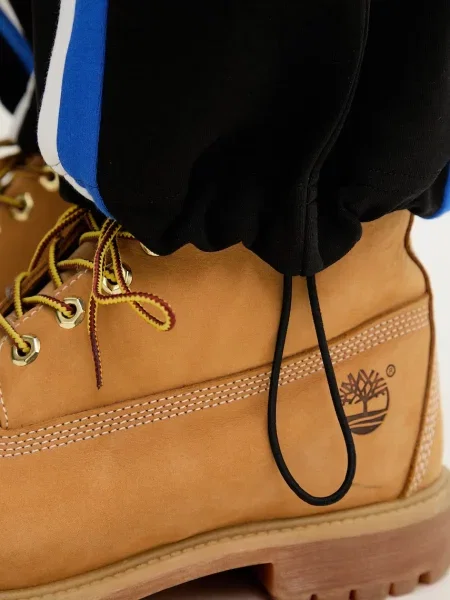 Спортивные штаны Hugo Blue синие