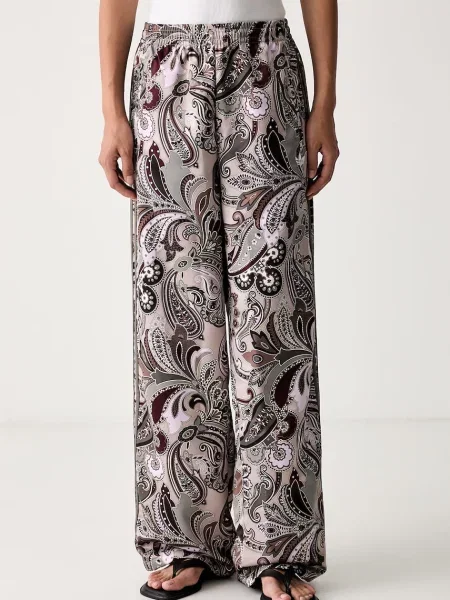 Adidas Originals pantaloni de trening pentru femei Liberty bej