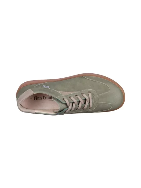 Pantofi Finn Comfort bej