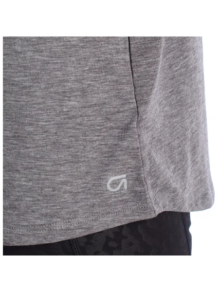 Tricou Gap gri