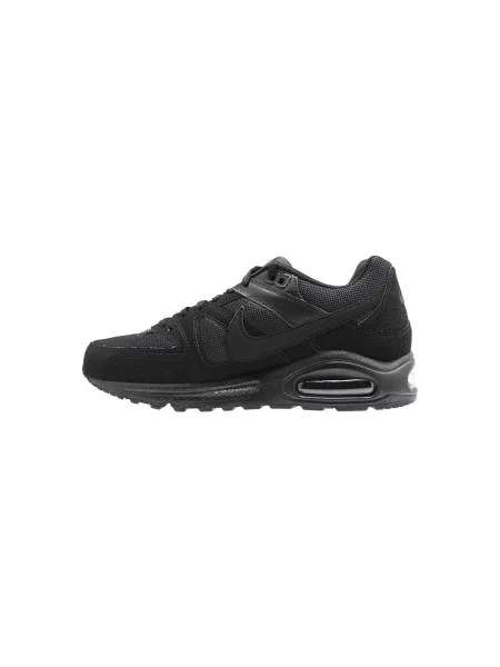 Tenisky Nike Air Max čierna