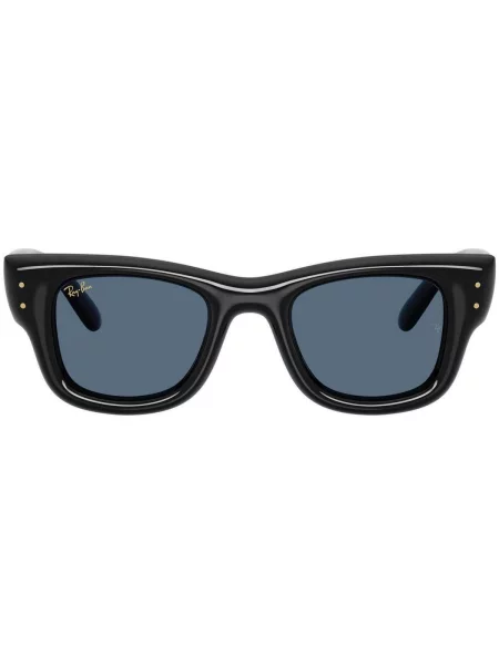 Ochelari de soare Ray-ban negru