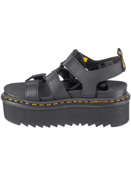 Pantofi Dr. Martens negru