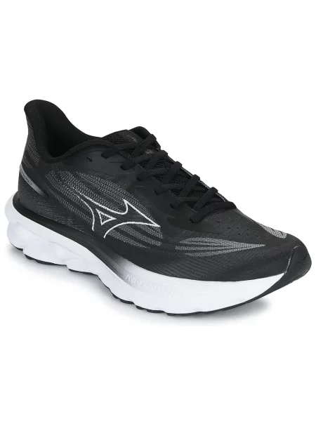 Pantofi Mizuno negru