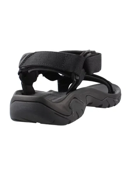 Pantofi Teva negru