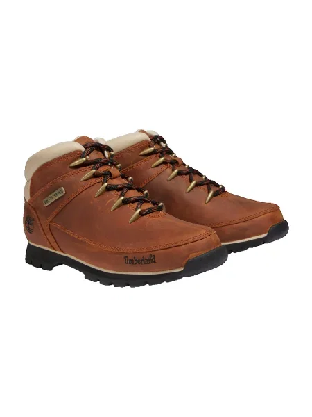 Pantofi Timberland maro