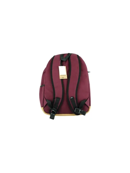 Geantă Vans bordo