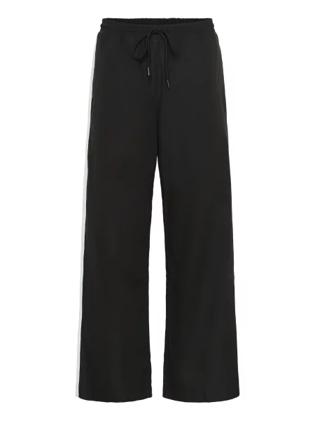 Kaffe Pantaloni KAVanessa' negru