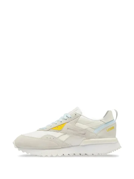 Маратонки Reebok бежово