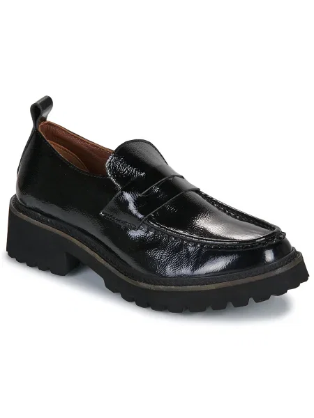 Pantofi Betty London negru