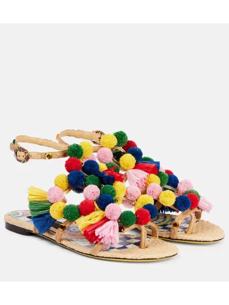 Sandale Dolce&gabbana