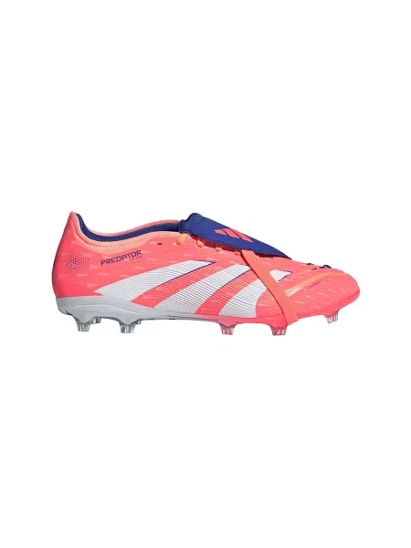 Pantofi Adidas portocaliu