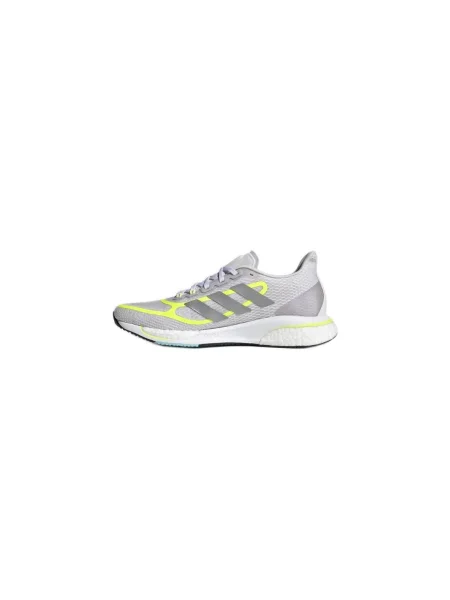 Pantofi Adidas gri