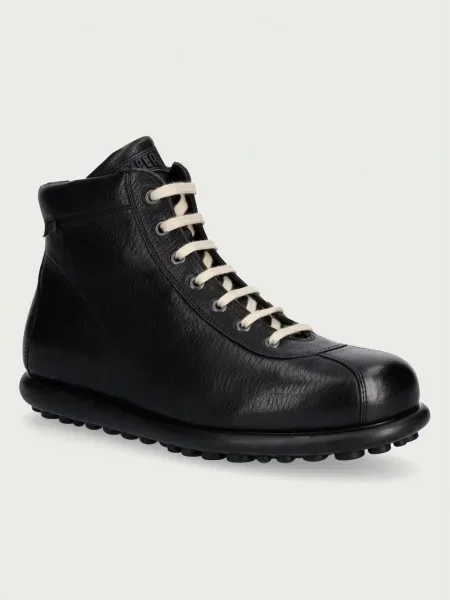 Camper Pelotas Ariel sneakers pentru bărbați din piele negru