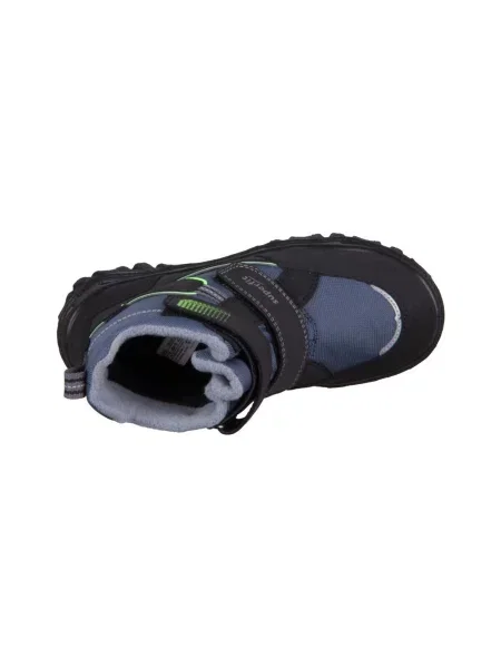 Pantofi copii Superfit albastru