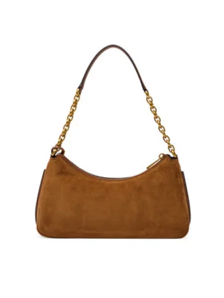 Kabelka MICHAEL Michael Kors Nolita hnědá