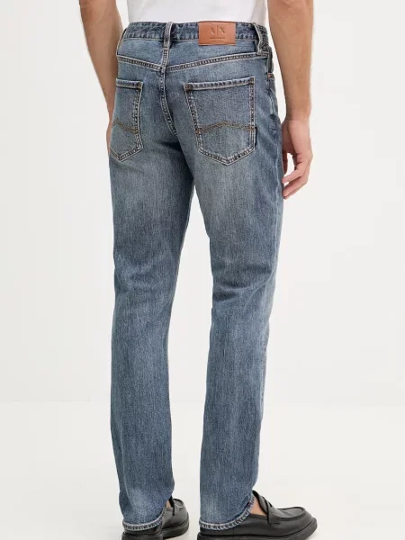Armani Exchange slim fit férfi farmer