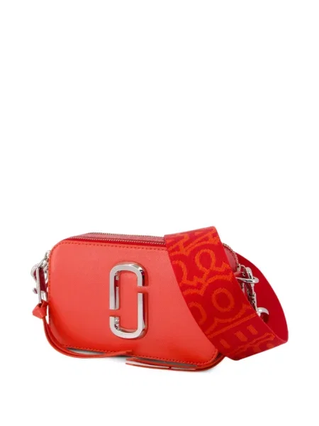 Geanta crossbody Marc Jacobs portocaliu