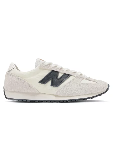 Trampki New Balance Vintage White EUR 36 białe