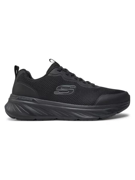 Tenisky Skechers čierna