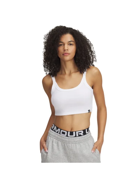 Felső Under Armour fehér